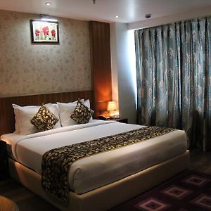 Economy Double or Twin Room